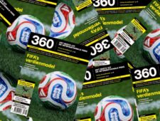 Juninummer: FIFA’s verdienmodel