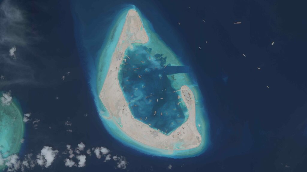 AZ eiland compressed