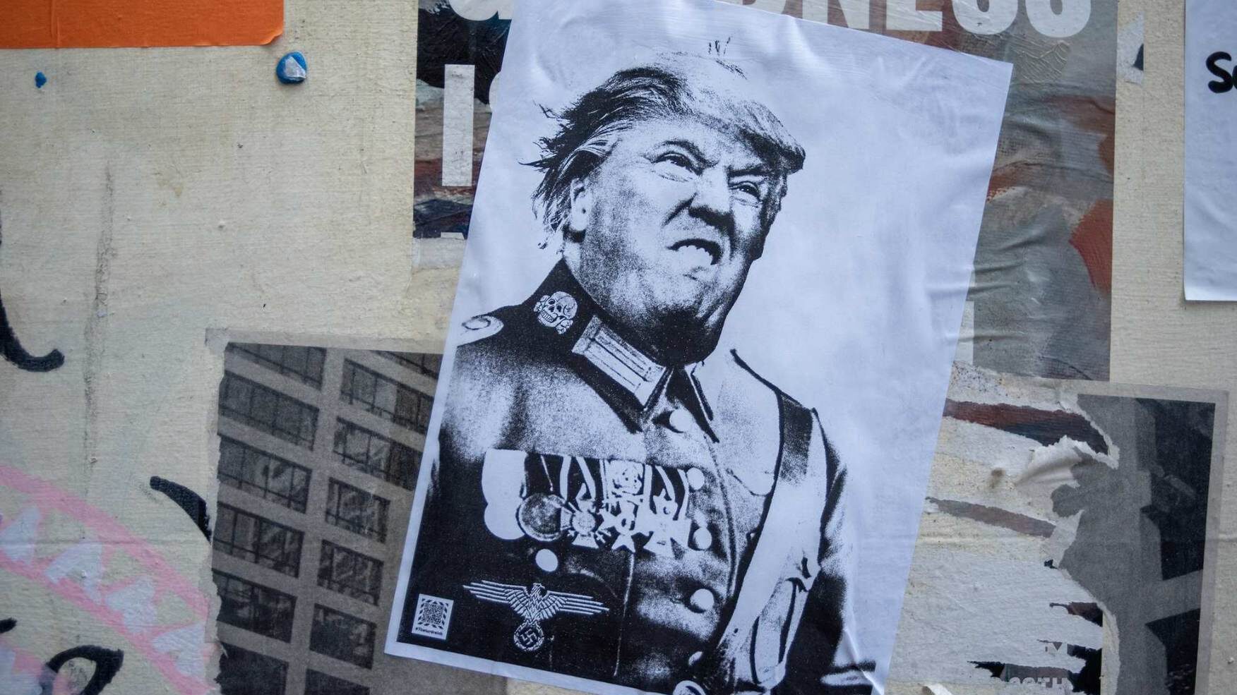 De misvorming van MAGA’s Republikeinse partij