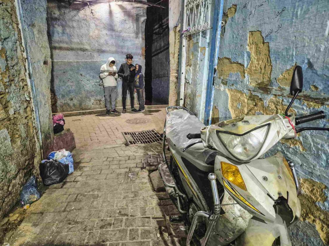 Ongelijkheid, conflicten, werkloosheid: de verspilde kansen van de Arabische jeugd