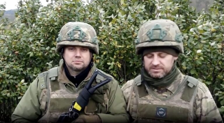 Rusland maakt nepvideo’s met AI om militaire successen te claimen