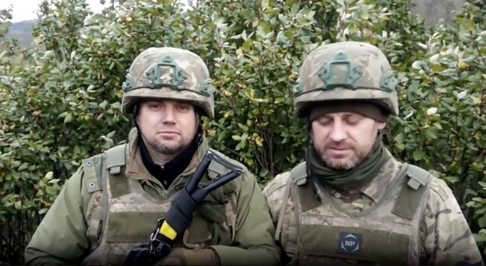 Rusland maakt nepvideo’s met AI om militaire successen te claimen