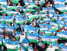 Jordanië en Oezbekistan maken hun WK-debuut