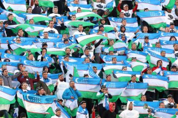 Jordanië en Oezbekistan maken hun WK-debuut