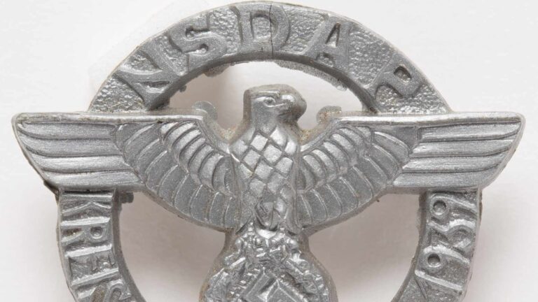 Duitsland: <em>Die Zeit</em> lanceert razend populaire NSDAP-zoekmachine Duitsland: Die Zeit lanceert razend populaire NSDAP-zoekmachine