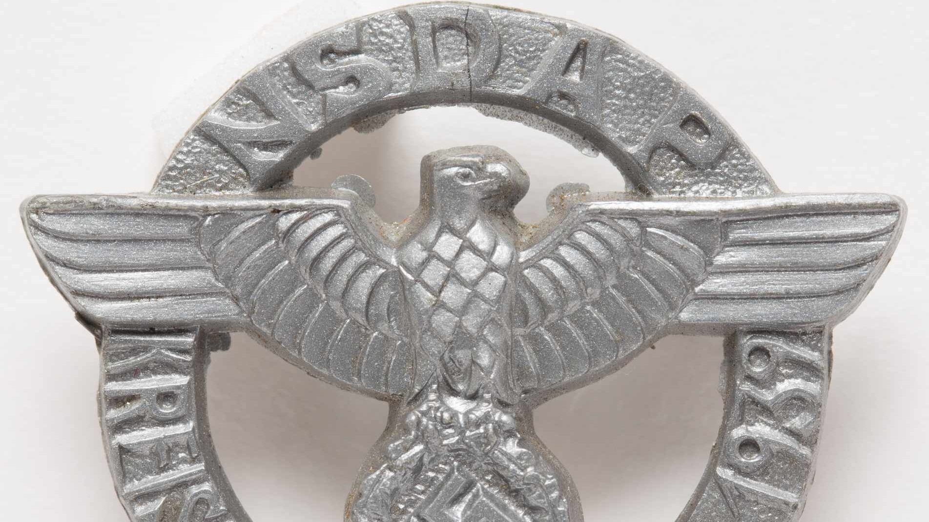 VS: neonazi krijgt vijftien jaar cel wegens het aanzetten tot geweld tegen Joden