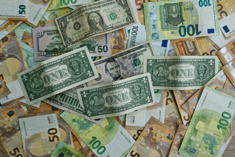VS: de inflatie zit op het hoogste niveau in bijna drie jaar