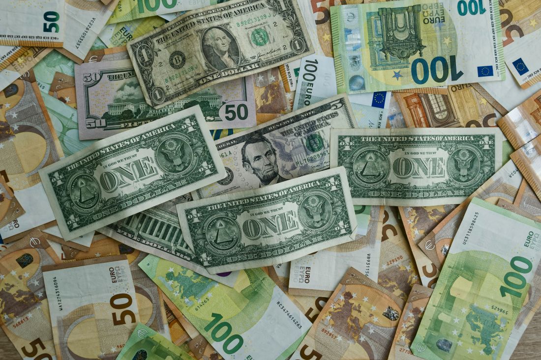 VS: de inflatie zit op het hoogste niveau in bijna drie jaar