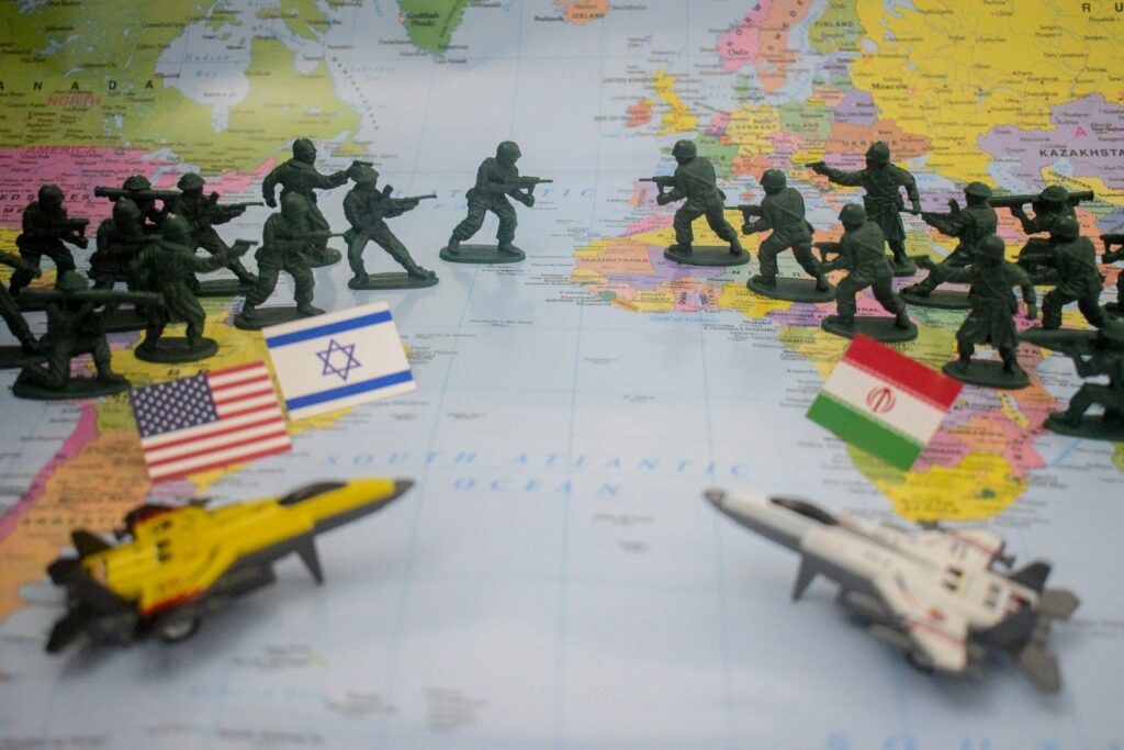 Staakt-het-vuren tussen de VS en Iran hangt aan een zijden draadje
