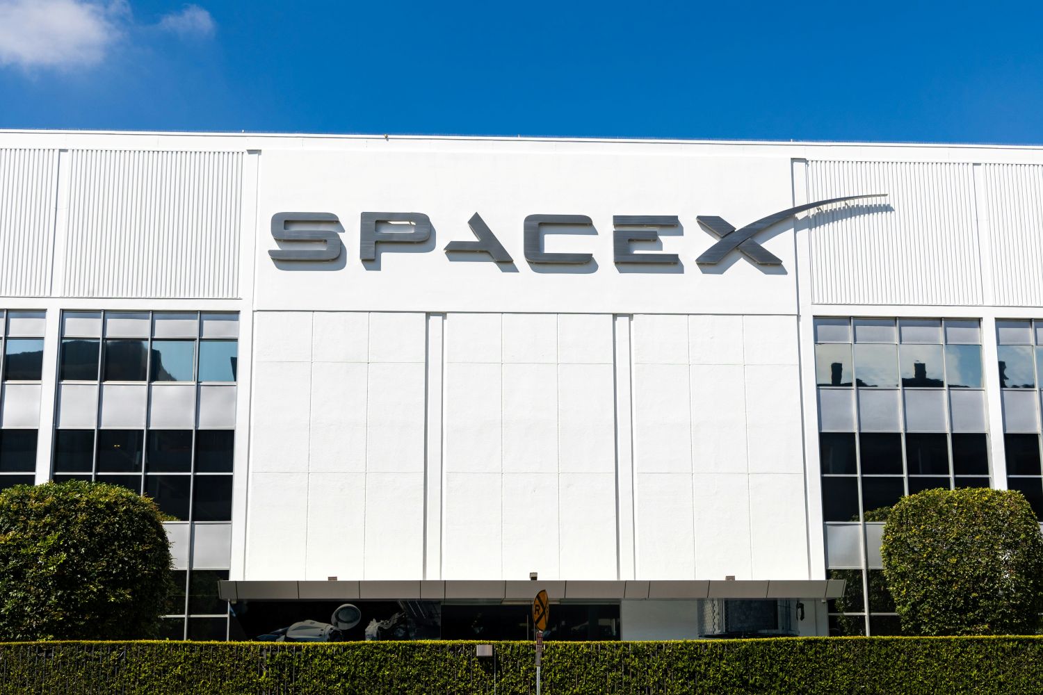 SpaceX verwacht in juni zijn entree op de beurs te maken