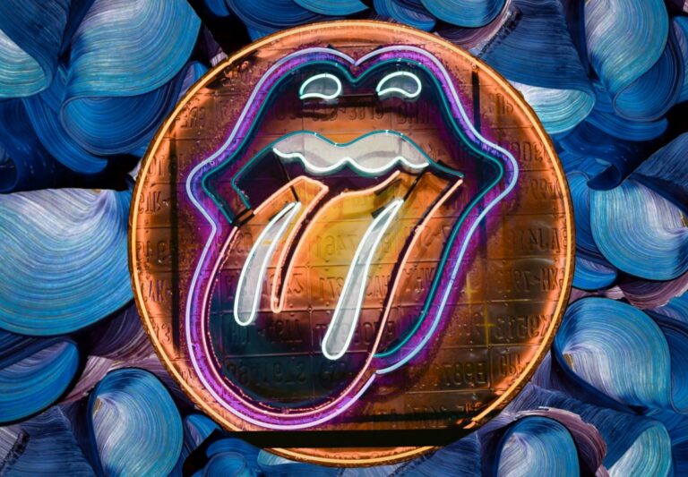 The Rolling Stones brengen een nieuw album uit: Foreign Tongues