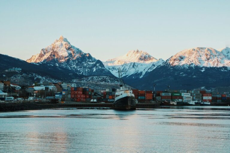 Argentinië stuurt experts naar Ushuaia om het hantavirus te traceren