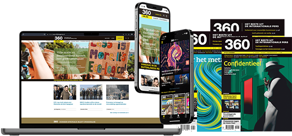 360 compleet medium