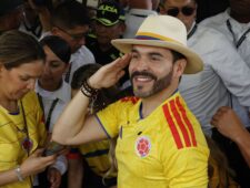 Colombia: extreemrechtse kandidaat De la Espriella wint presidentsverkiezingen