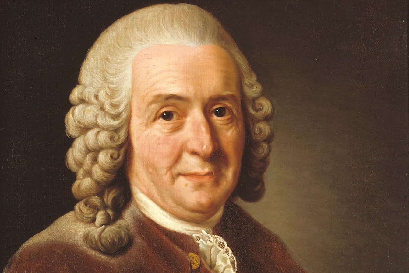 Carl von Linne