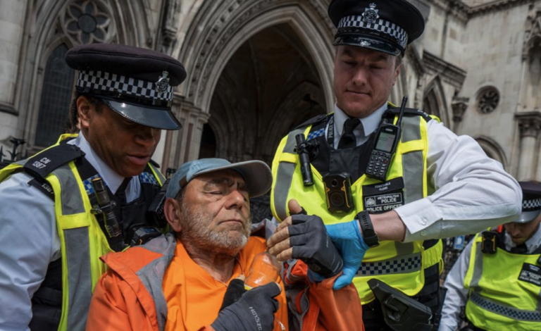 Nog niet bang voor een Britse dictatuur? Toch is daar alle reden toe