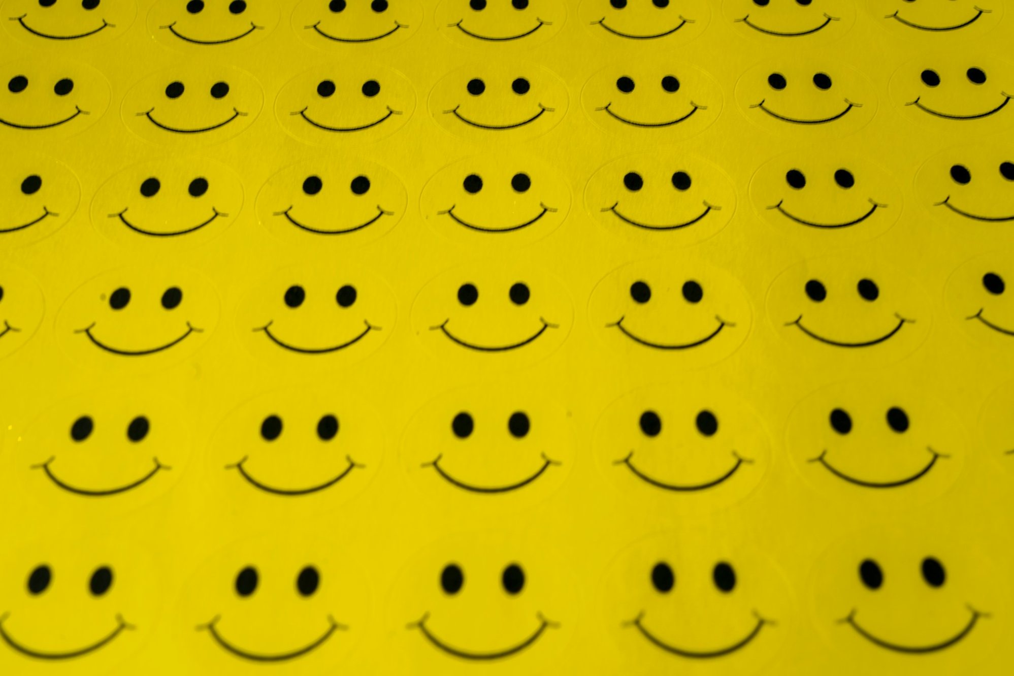 Smileys