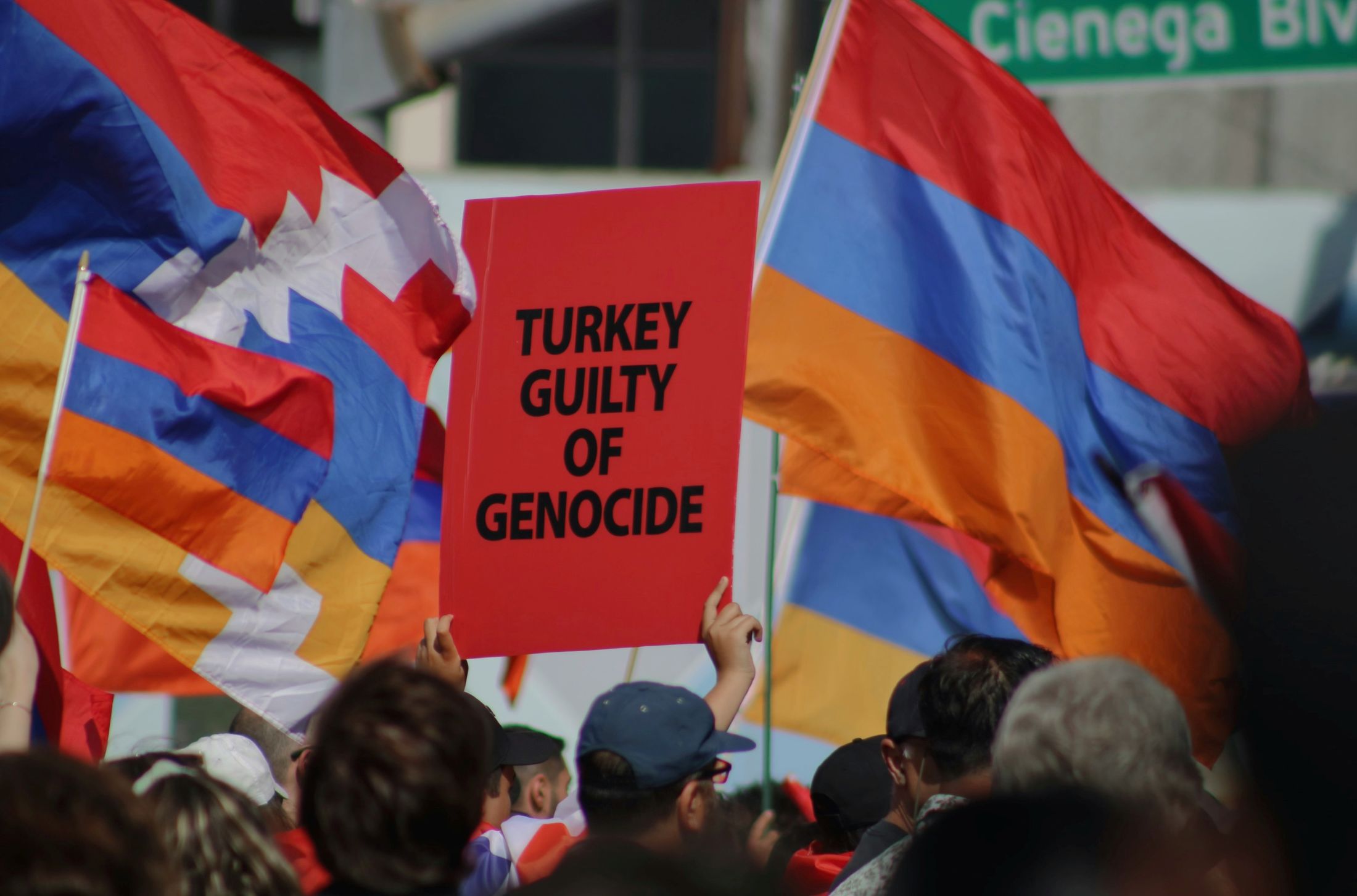 Israël erkent de Armeense genocide, tot afschuw van Turkije