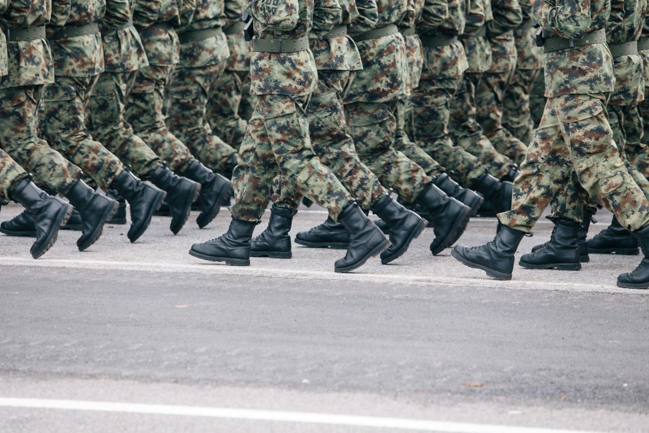 Onderzoek: Rusland breidt militaire bases uit aan de Finse en Baltische grens