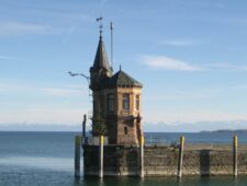 In Konstanz blijft het klimaat een noodtoestand