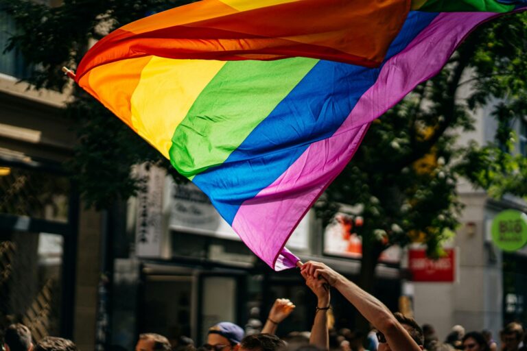 VS: Republikeinse staten dopen Pride Month om tot ‘maand van het gezin’