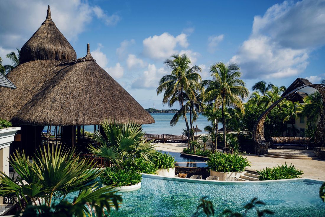 De Verenigde Staten overwegen naar verluidt de Chagos-eilanden te kopen
