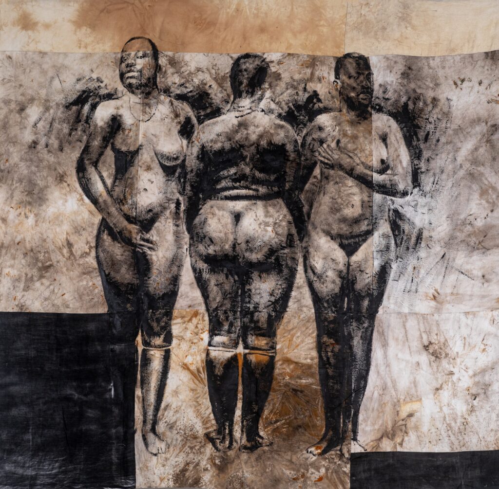 1 © Galerie Cecile Fakhoury