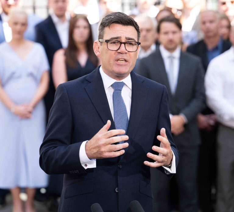 Andy Burnham aan het roer: wat kan Groot-Brittannië verwachten?