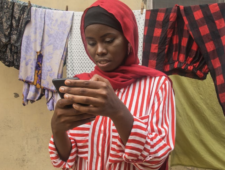 De Nigeriaanse religieuze censuur omzeilen