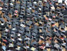 Studenten hebben hun buik vol van de AI-hype