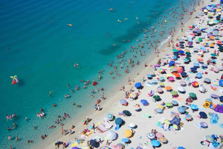 Is het nog wel verstandig om naar populaire vakantiebestemmingen te reizen?