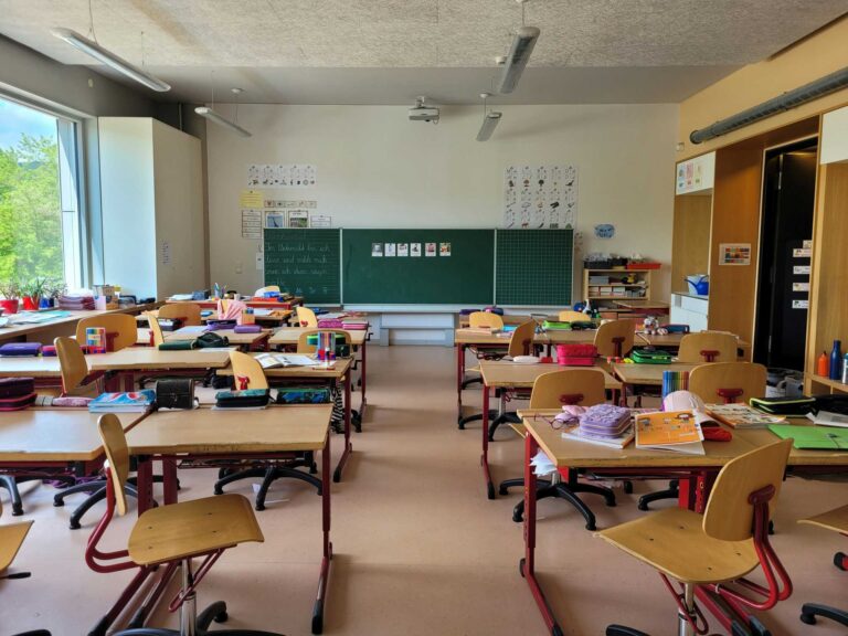 Is het terecht dat scholen dichtgaan bij extreme hitte?