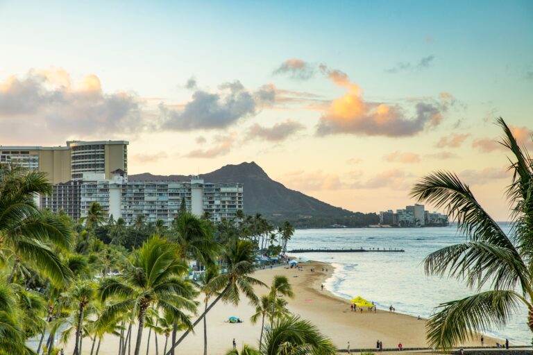 Een liefdesbrief aan Hawaï (en Japan) Een liefdesbrief aan Hawaï (en Japan)