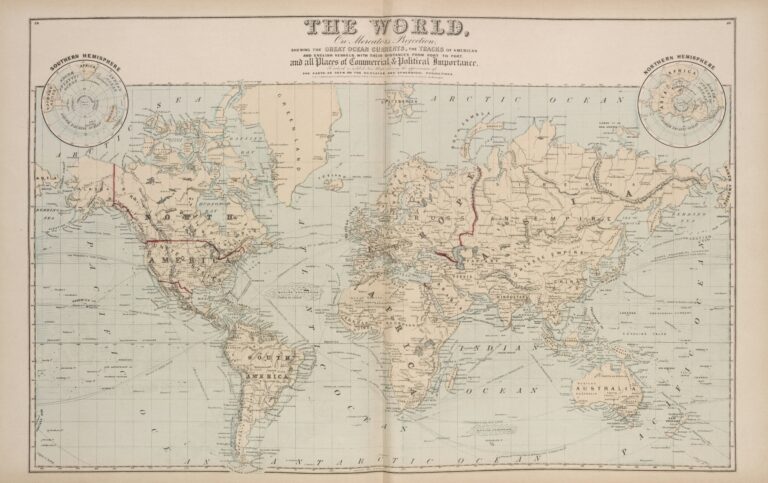 Wat komt er na deze wereldorde?