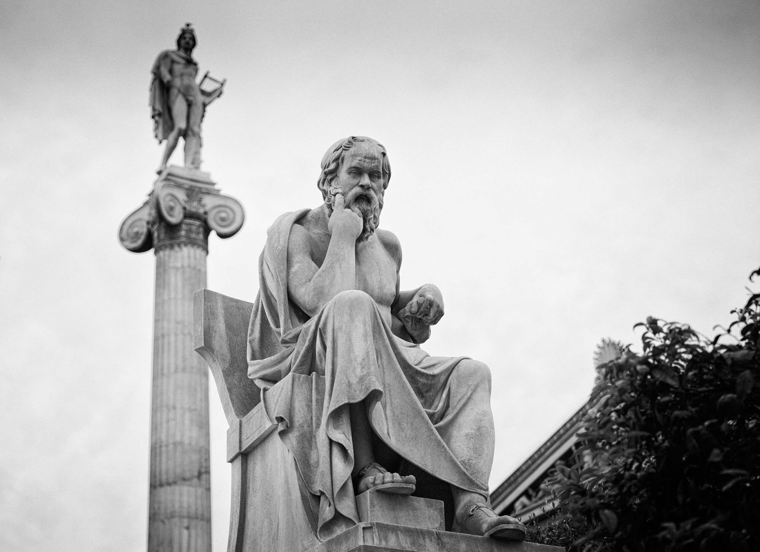 Waarom de grote AI-bedrijven zoveel filosofen aannemen vidar nordli mathisen 7nH0Flkz854 unsplash scaled