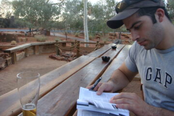 Lascar Consulting the travel bible. 4562503151