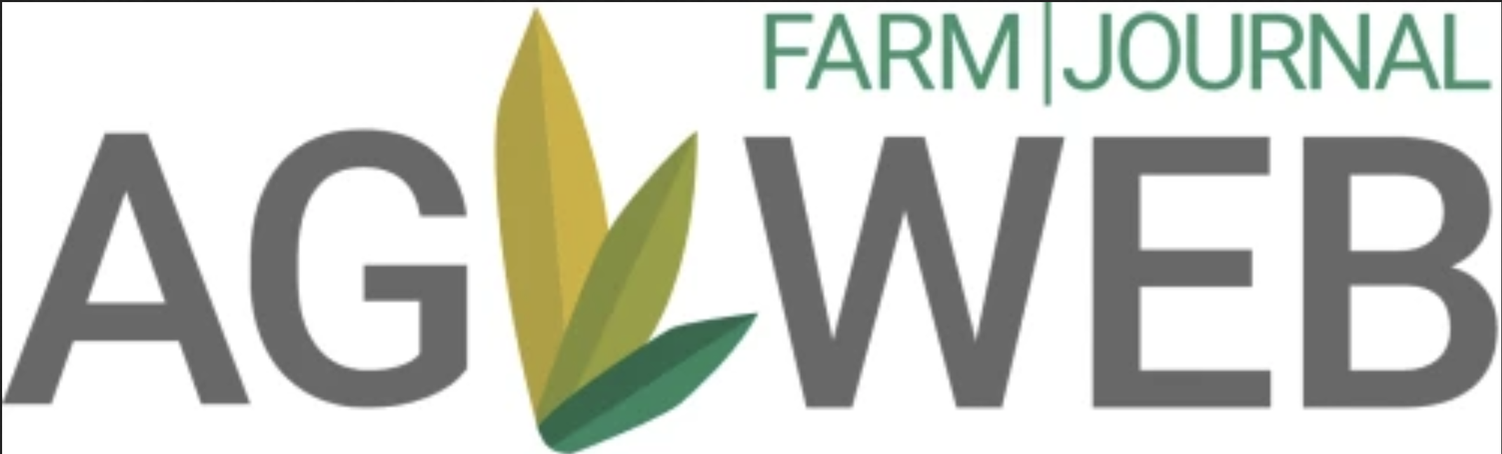 AG Web Farm Journal