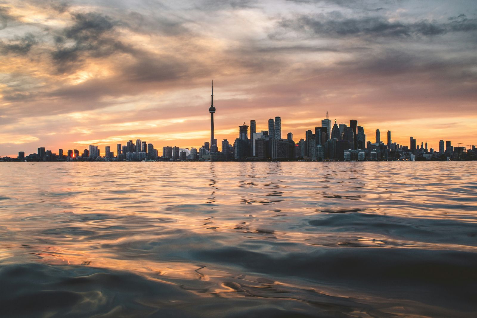 VS: Google Maps vervangt Lake Ontario door Lake of America VS: Google Maps vervangt Lake Ontario door Lake of America