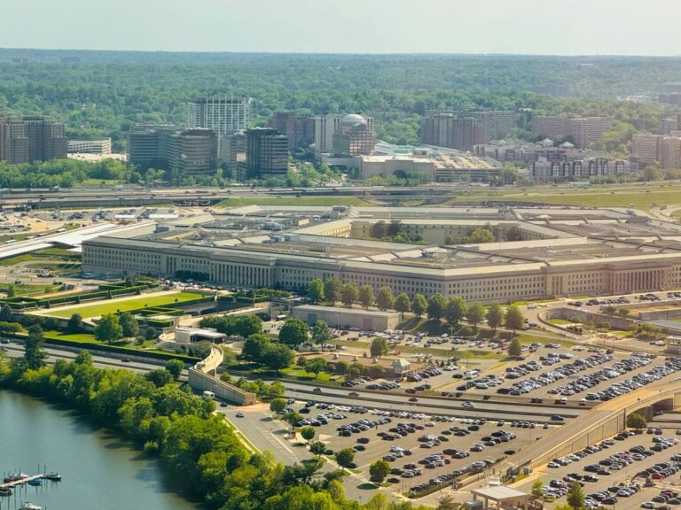 VS: Pentagon past nucleaire strategie aan met het oog op Rusland en China