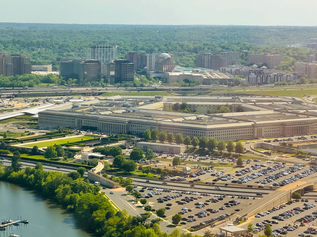 VS: Pentagon past nucleaire strategie aan met het oog op Rusland en China