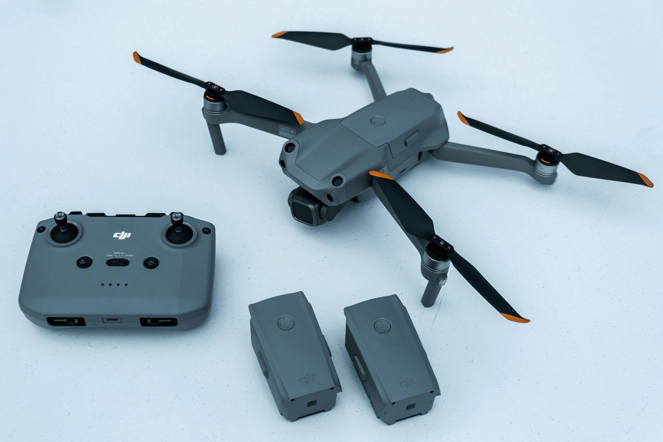 Verenigde Staten gaan importheffingen tot 100 procent op drones invoeren