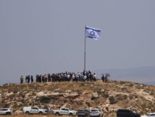 Westbank: Netanyahu beveelt ontruiming van nederzettingen van kolonisten