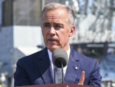 Handelsconflict Canada-VS: premier Carney waarschuwt voor moeilijke tijden