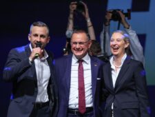 AfD staat op de drempel van de macht in Saksen-Anhalt, een ‘beslissend keerpunt’