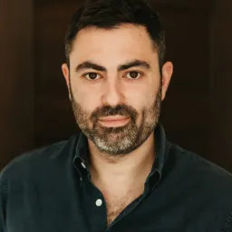 Eric Markowitz