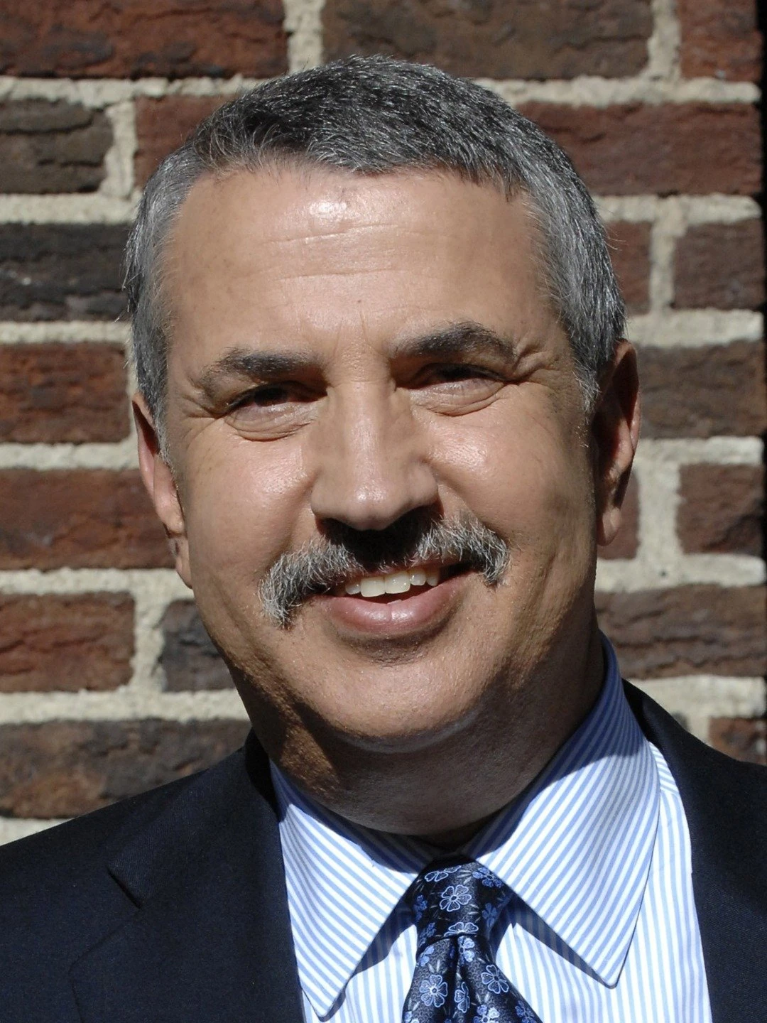 Thomas L. Friedman