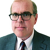 Christopher Caldwell