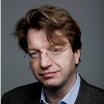 Andreas Hoffmann
