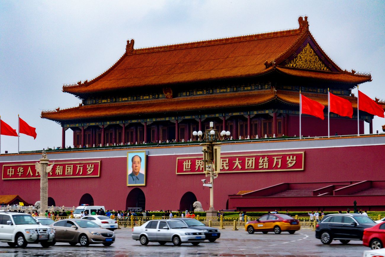 Waarom communisme geen afgesloten hoofdstuk is