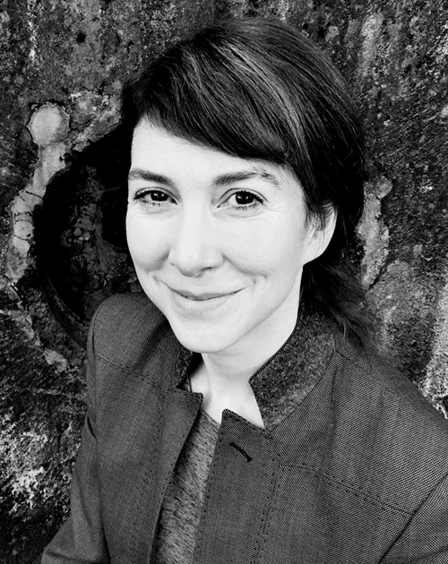 Anne Ameri-Siemens